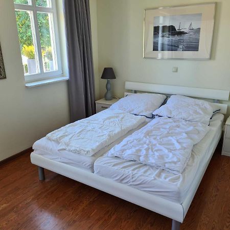 Ferienwohnung Doris Zinnowitz Bagian luar foto